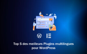 Meilleurs Plugins multilingues WordPress